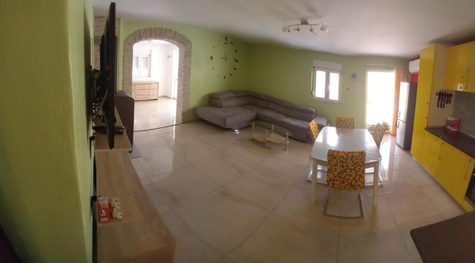 Apartman Naomi Bibinje Buitenkant foto