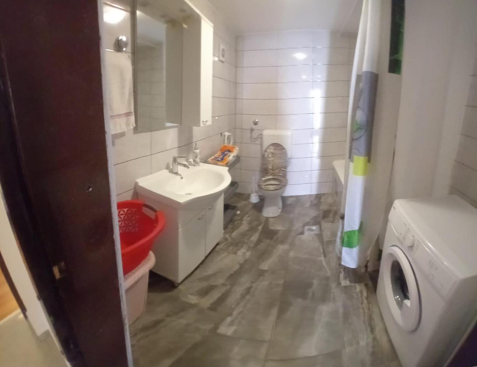 Apartman Naomi Bibinje Kamer foto