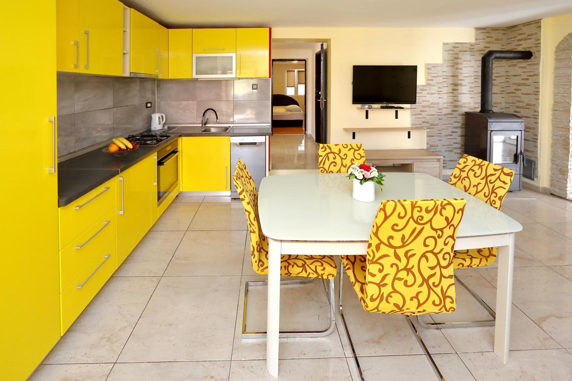 Apartman Naomi Bibinje Buitenkant foto